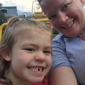 Meet your Posher, Alison